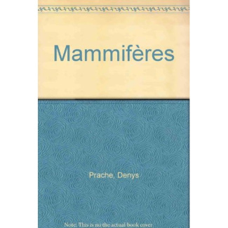 Les mammifères vus par les grands maîtres