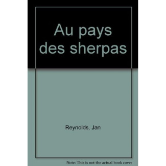 Au pays des Sherpas