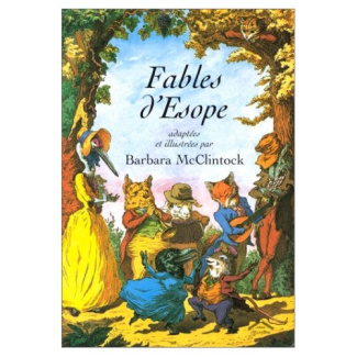 Fables d'Ésope
