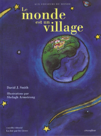 Le monde est un village
