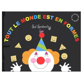 Tout le monde est en formes