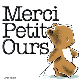 Merci, Petit Ours