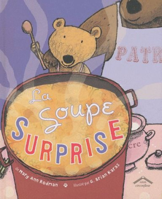 La soupe surprise