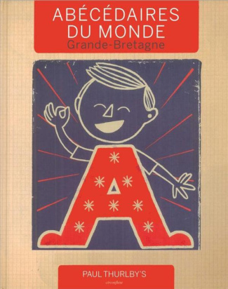 Abécédaires du monde. Grande-Bretagne