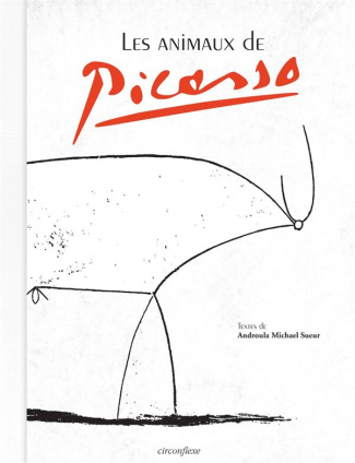 Les animaux de Picasso