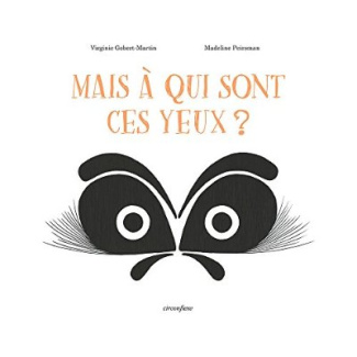 Mais à qui sont ces yeux ?