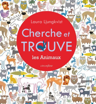 Cherche et trouve les animaux !