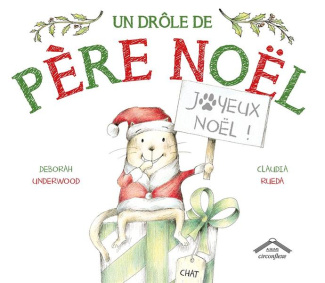 Un drôle de Père Noël