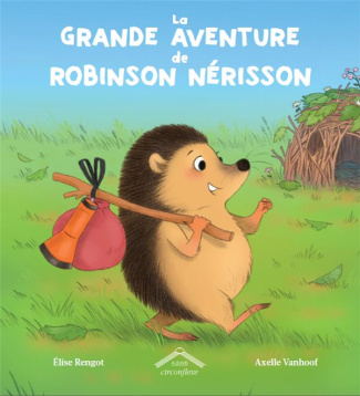 La grande aventure de Robinson Nérisson