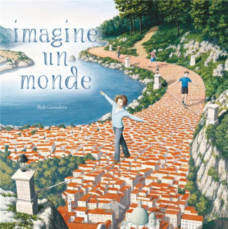 Imagine un monde