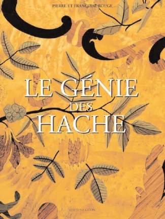 Le génie des Hache