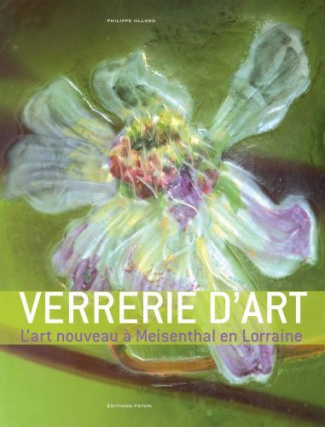 Verrerie d'art de Lorraine. Désiré Christian