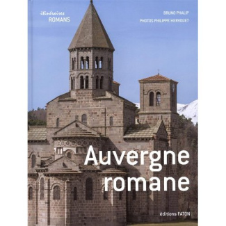 Auvergne romane