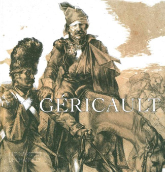 Géricault. Au musée Condé de Chantilly