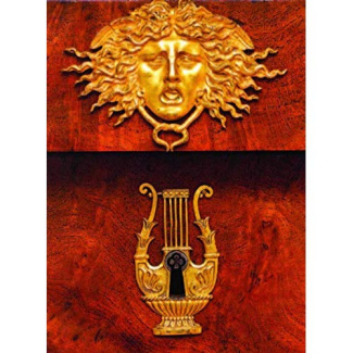 Meubles à secrets, secrets de meubles