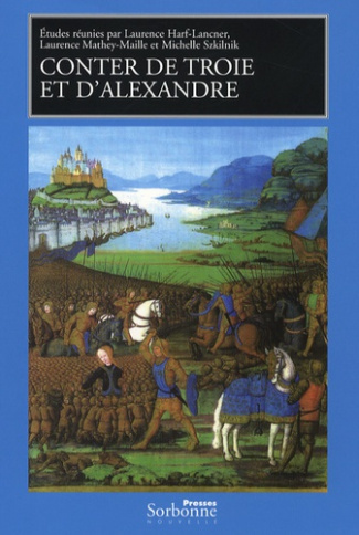 Conter de Troie et d'Alexandrie