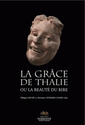 La grâce de Thalie ou la beauté du rire