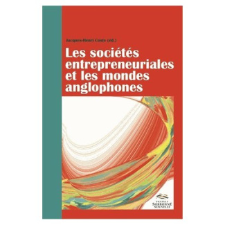 Les sociétés entrepreneuriales et les mondes anglophones
