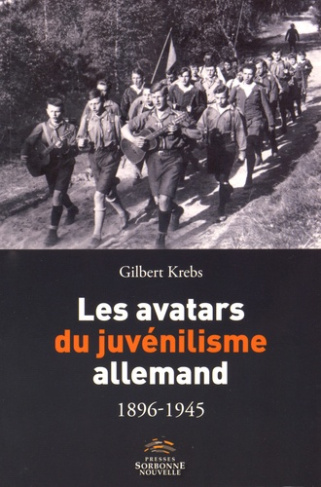 Les avatars du juvénilisme allemand (1896-1945)