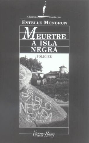 Meurtre à Isla Negra