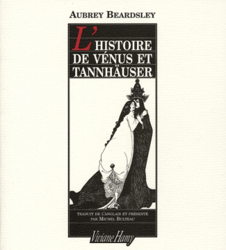 L'histoire de Vénus et Tannhäuser