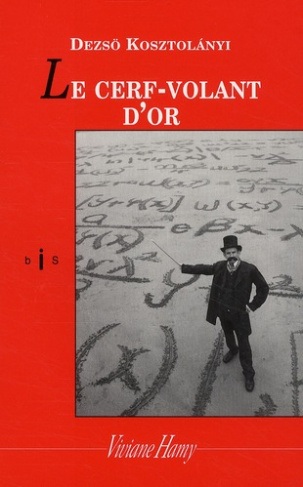 Le cerf-volant d'or
