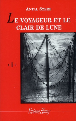 Le voyageur et le clair de lune