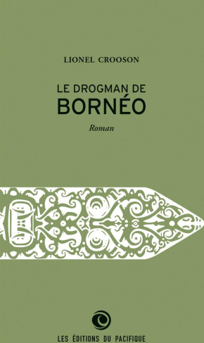Drogman de borneo