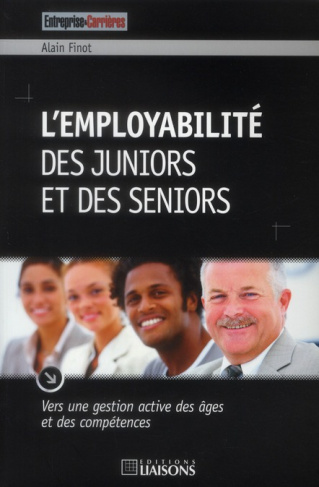L'employabilité des juniors et des seniors
