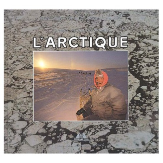 ARCTIQUE. CANADA AVENTURE BOREALE