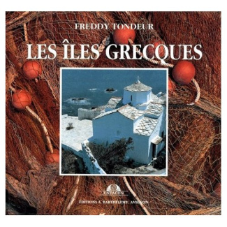 LES ILES GRECQUES