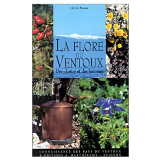 LA FLORE DU VENTOUX