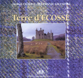 TERRE D'ECOSSE
