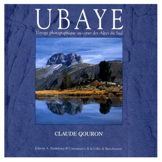 LA VALLEE DE L'UBAYE