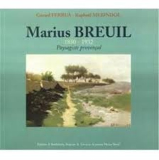 MARIUS BREUIL