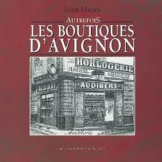 LES BOUTIQUES D'AVIGNON