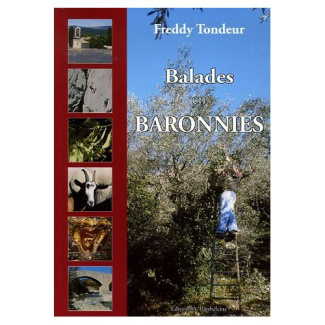 BALADES EN BARONNIES