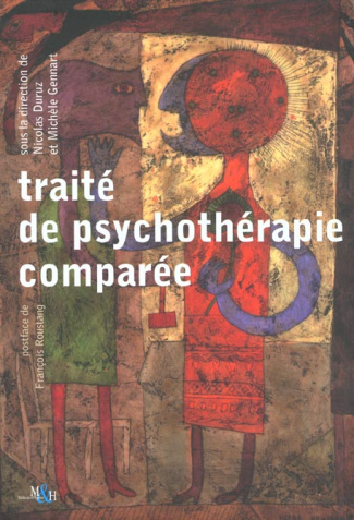 Traité de psychothérapie comparée
