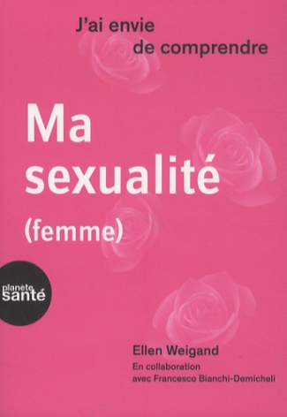 Ma sexualité - femme
