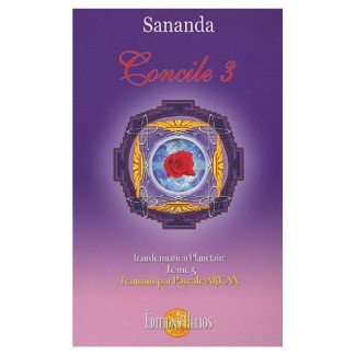 CONCILE 3 - TRANSFORMATION PLANETAIRE T.5