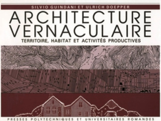 ARCHITECTURE VERNACULAIRE