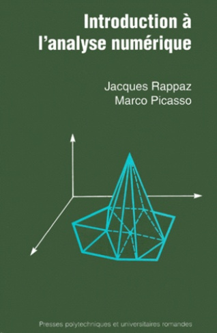 Introduction à l'analyse numérique