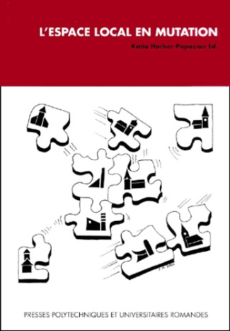 L'espace local en mutation