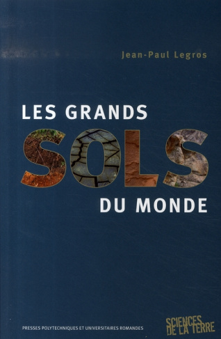 Les grands sols du monde