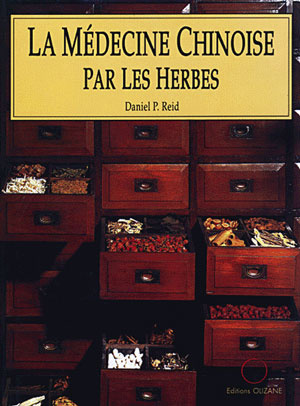 MEDECINE CHINOISE PAR LES HERBES (LA)