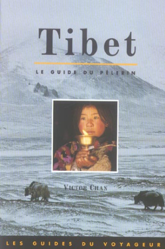 GUIDE - TIBET
