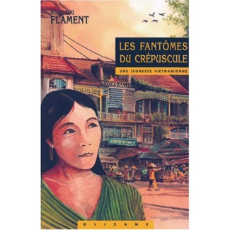 FANTOMES DU CREPUSCULE (LES)