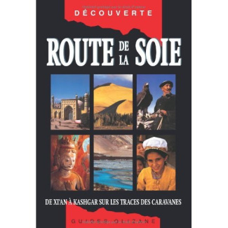 GUIDE - ROUTE DE LA SOIE