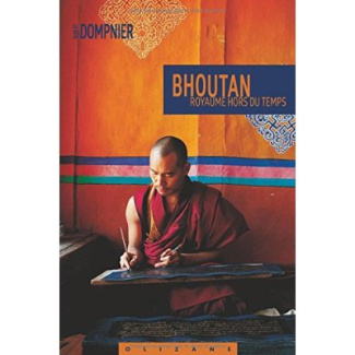 Bhoutan, royaume hors du temps