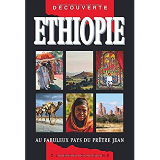 Guide Ethiopie